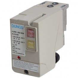 Dungs VPS 504 S04 230v 50Hz - 219881 - C21640M